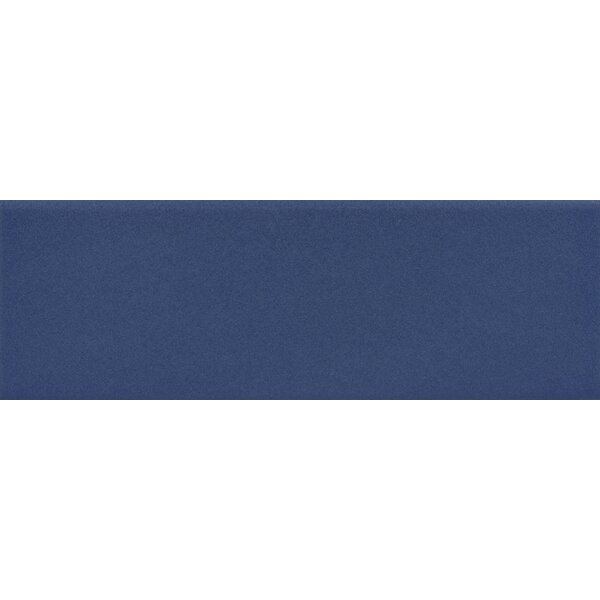 Quintessenza Färgblock Oceano Matt 5x15, afname per doos van 0,6 m²