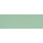 Quintessenza Färgblock Menta Matt 5x15, afname per doos van 0,6 m²