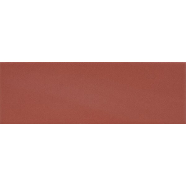 Quintessenza Färgblock Cannella Matt 5x15, afname per doos van 0,6 m²