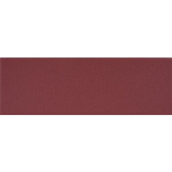 Quintessenza Färgblock Borgogna Matt 5x15 a 0,6 m²