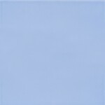 Quintessenza Färgblock Cielo Matt 15x15, afname per doos van 0,56 m²