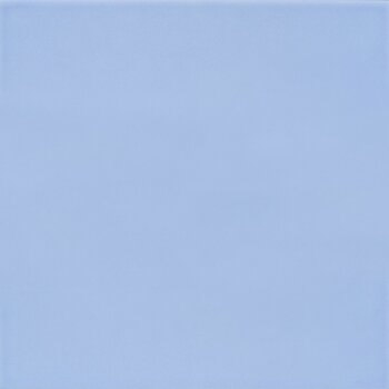 Quintessenza Färgblock Cielo Matt 15x15 a 0,56 m²