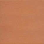 Quintessenza Färgblock Arancio Matt 15x15, afname per doos van 0,56 m²