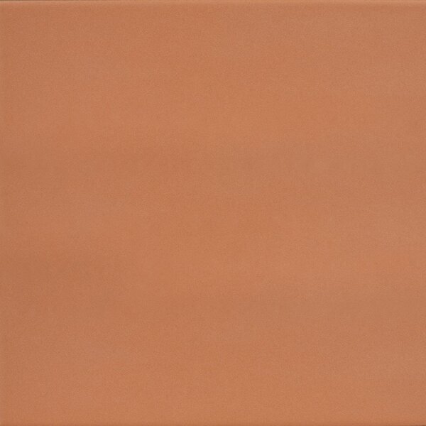 Quintessenza Färgblock Arancio Matt 15x15, afname per doos van 0,56 m²