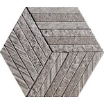 41ZERO42 Otto Fango Mosaic 6, afname per doos van 24 stuks