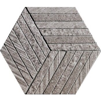 41ZERO42 Otto Fango Mosaic 6 a 24 stuks