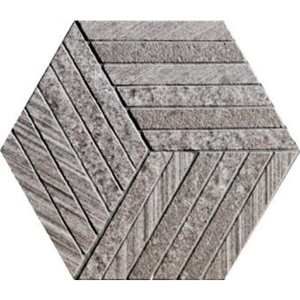41ZERO42 Otto Fango Mosaic 6, afname per doos van 24 stuks