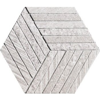 41ZERO42 Otto Grigio Mosaic 6 a 24 stuks