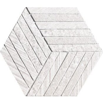 41ZERO42 Otto Bianco Mosaic 6 a 24 stuks