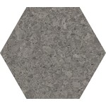 41ZERO42 Otto Fango Esagona Mix, afname per doos van 0,62 m²