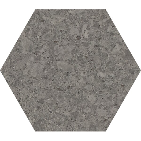 41ZERO42 Otto Fango Esagona Mix, afname per doos van 0,62 m²