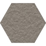 41ZERO42 Otto Fango Esagona Mix, afname per doos van 0,62 m²