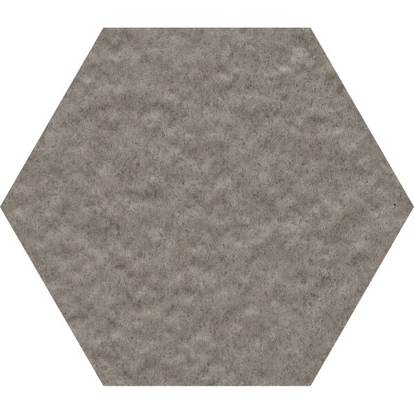 41ZERO42 Otto Fango Esagona Mix, afname per doos van 0,62 m²