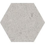 41ZERO42 Otto Bianco Esagona Mix, afname per doos van 0,62 m²