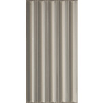 41ZERO42 Wigwag Mud 7,5x15, afname per doos van 0,405 m²