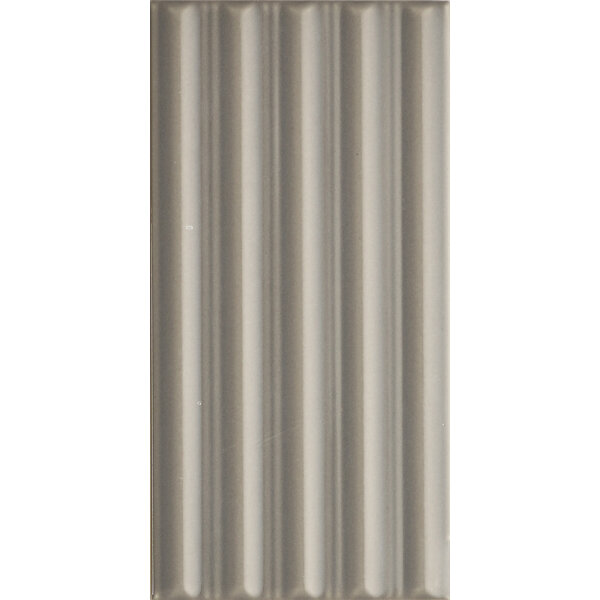 41ZERO42 Wigwag Mud 7,5x15, afname per doos van 0,405 m²