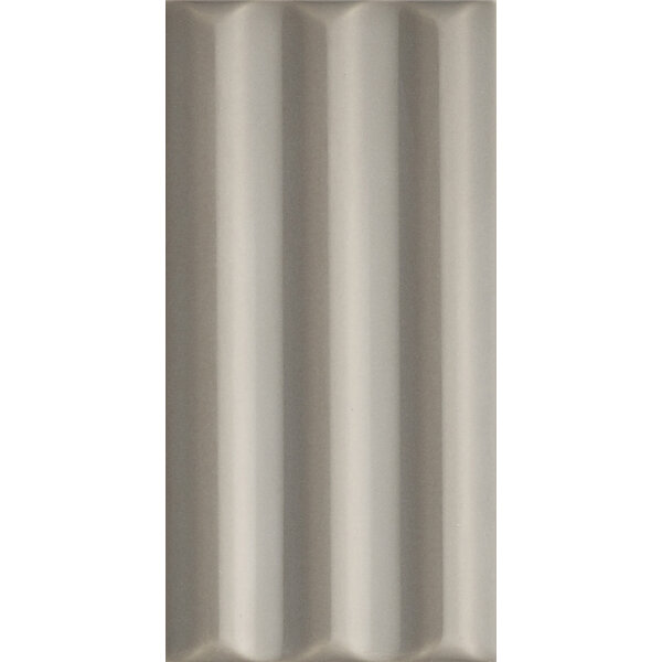 41ZERO42 Wigwag Mud 7,5x15, afname per doos van 0,405 m²