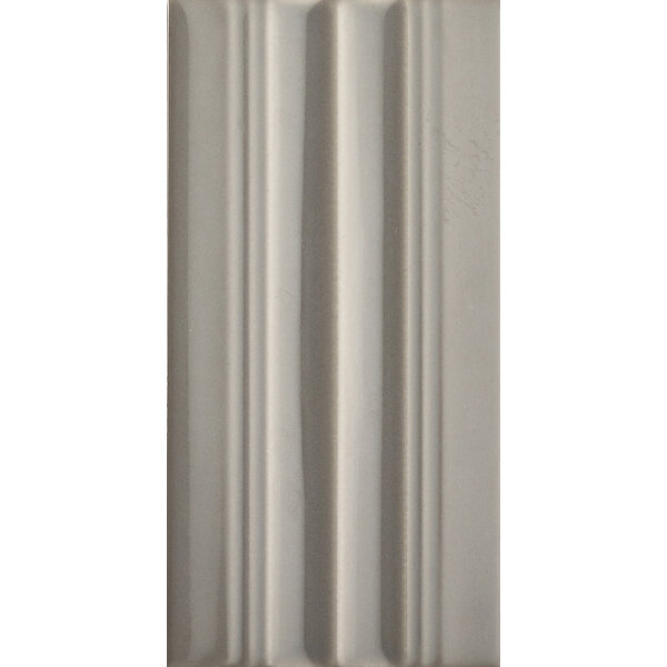 41ZERO42 Wigwag Mud 7,5x15, afname per doos van 0,405 m²