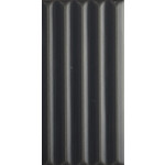 41ZERO42 Wigwag Black 7,5x15, afname per doos van 0,405 m²