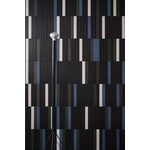 41ZERO42 Technicolor TC03 Black 5x37,5, afname per doos van 0,28 m²