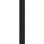 41ZERO42 Technicolor TC20 Pure Black 5x37,5, afname per doos van 0,28 m²