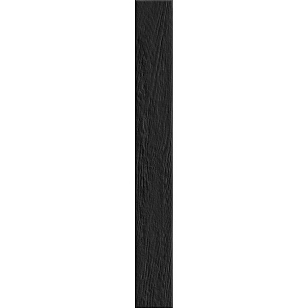 41ZERO42 Technicolor TC20 Pure Black 5x37,5, afname per doos van 0,28 m²