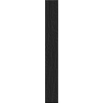 41ZERO42 Technicolor TC20 Pure Black 5x37,5, afname per doos van 0,28 m²