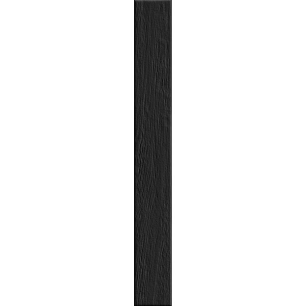 41ZERO42 Technicolor TC20 Pure Black 5x37,5, afname per doos van 0,28 m²