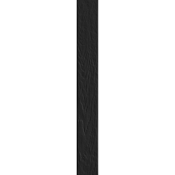 41ZERO42 Technicolor TC20 Pure Black 5x37,5, afname per doos van 0,28 m²