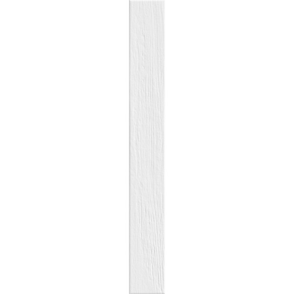 41ZERO42 Technicolor TC19 Pure White 5x37,5, afname per doos van 0,28 m²