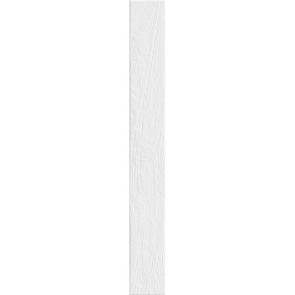 41ZERO42 Technicolor TC19 Pure White 5x37,5, afname per doos van 0,28 m²