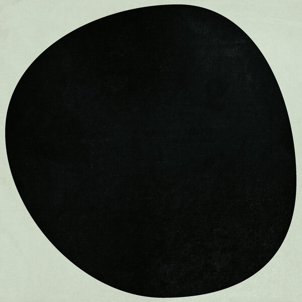 41ZERO42 Futura Drop Black mat 15x15, afname per doos van 0,5 m²