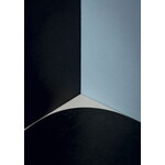 41ZERO42 Futura Drop Black mat 15x15, afname per doos van 0,5 m²