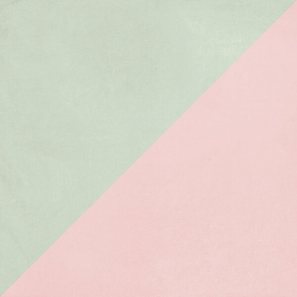 41ZERO42 Futura Half Rose mat 15x15, afname per doos van 0,5 m²