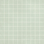 41ZERO42 Futura Grid White mat 15x15, afname per doos van 0,5 m²