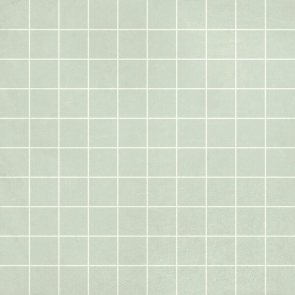 41ZERO42 Futura Grid White mat 15x15, afname per doos van 0,5 m²