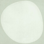 41ZERO42 Futura Drop White mat 15x15, afname per doos van 0,5 m²