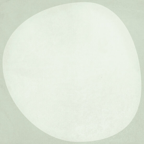41ZERO42 Futura Drop White mat 15x15, afname per doos van 0,5 m²