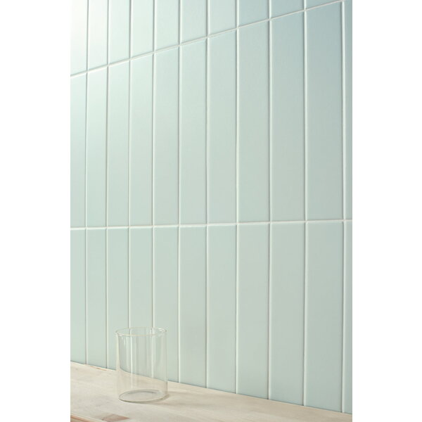 41ZERO42 Spectre Sky Matt 5x25, afname per doos van 0,30 m²