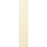 41ZERO42 Spectre Cream Matt 5x25, afname per doos van 0,30 m²