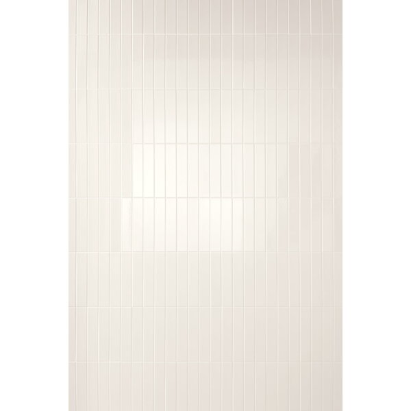 41ZERO42 Spectre Cream Matt 5x25, afname per doos van 0,30 m²