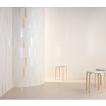 41ZERO42 Spectre Cream Matt 5x25, afname per doos van 0,30 m²