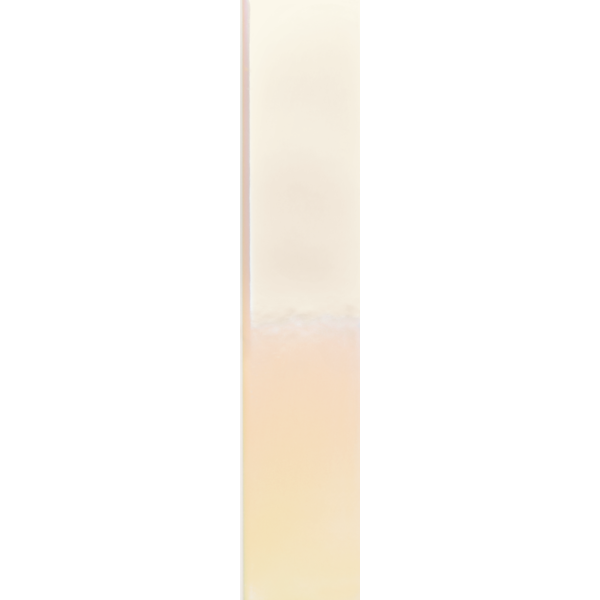 41ZERO42 Spectre Cream Hologram 5x25, afname per doos van 0,30 m²