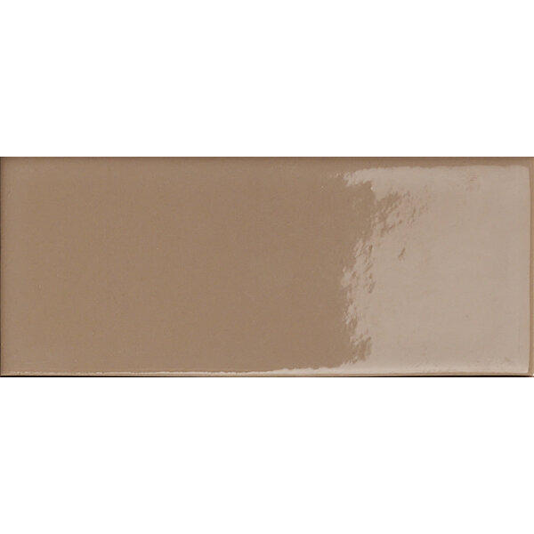 41ZERO42 Cosmo Brick Lux Cotto 6,5x15, afname per doos van 1 m²