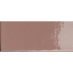 41ZERO42 Cosmo Brick Lux Cotto 6,5x15, afname per doos van 1 m²