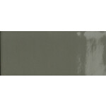 41ZERO42 Cosmo Brick Lux Verde 6,5x15, afname per doos van 1 m²