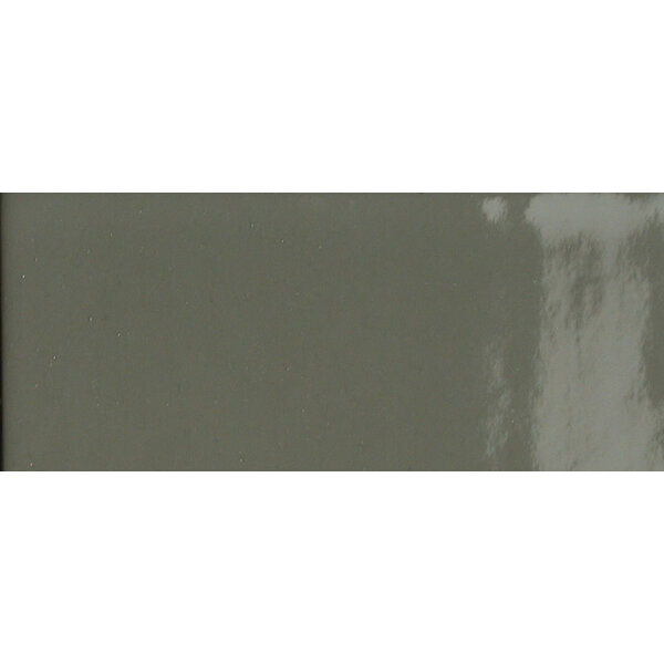 41ZERO42 Cosmo Brick Lux Verde 6,5x15, afname per doos van 1 m²