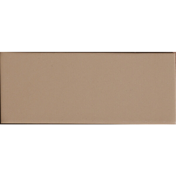 41ZERO42 Cosmo Brick Matte Cotto 6,5x15, afname per doos van 1 m²