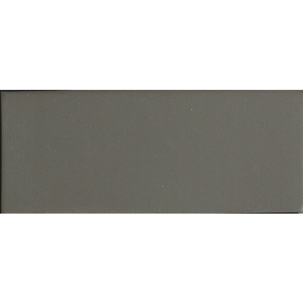 41ZERO42 Cosmo Brick Matte Verde 6,5x15, afname per doos van 1 m²