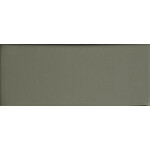 41ZERO42 Cosmo Brick Matte Verde 6,5x15, afname per doos van 1 m²